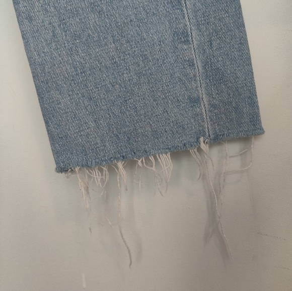 Hidden Jeans Brand Women's Mom Jeans Size 26 - Picture 7 of 7